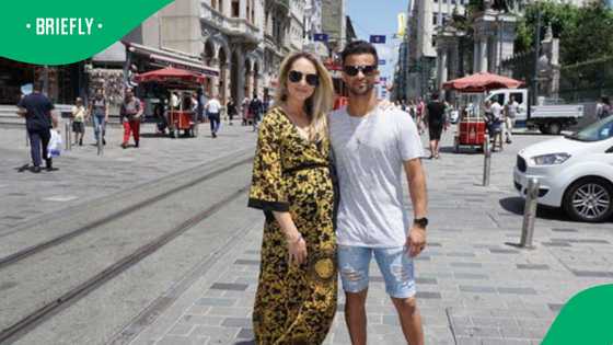 ‘Gorgeous’: Cricket fans stunned by Sue Duminy’s latest snaps