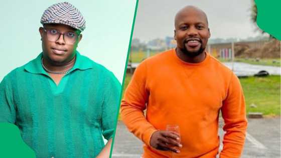 Chymamusique shares DJ Poizen's last words before tragic car crash