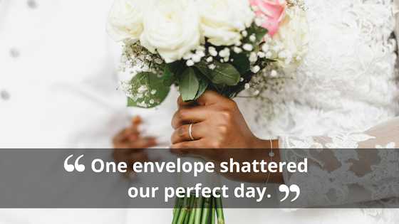 My Brother Was "Accidentally" Left Out of My Wedding — He Showed Up Holding a Returned Envelope