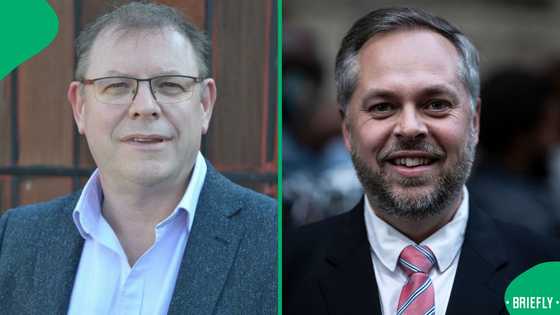 Parliamentarians urge Home Affairs Minister to deport Phil Craig, Schreiber maintains it isn't easy