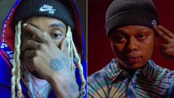 Reactions flood for 25K's new single 'Hustlers Prayer' featuring A-Reece