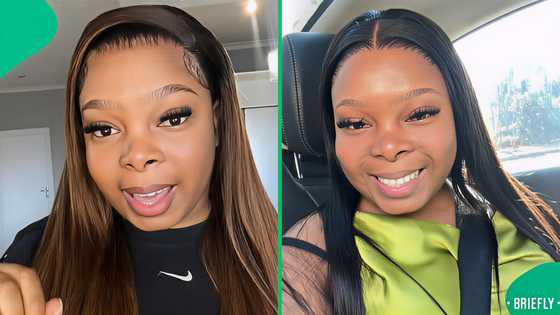 Durban woman celebrates major milestone after building her own home while in varsity