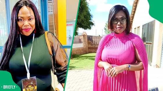 Lit gogos keep the groove alive, refusing to call it a night: Mzansi in stitches over viral video