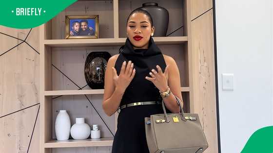 Woman's luxury after-school routine with 2 kids in TikTok video amazes viewers