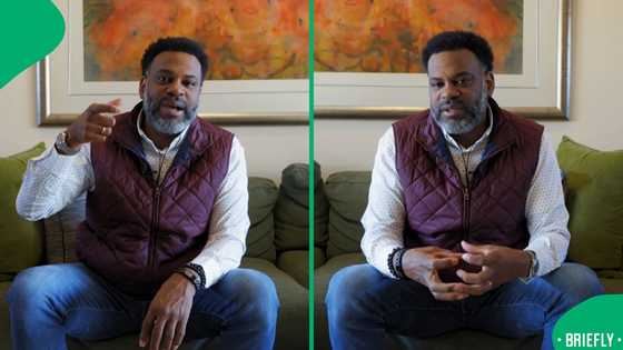 "You save more on housing": American shows soft life in SA on R42k budget including Joburg apartment