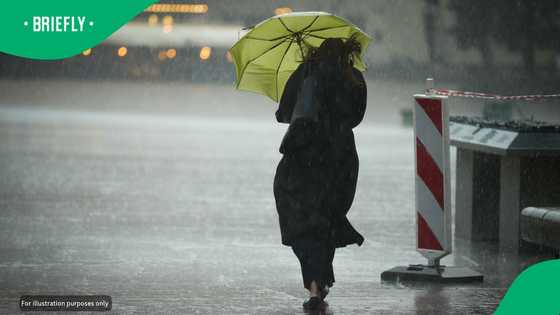 SAWS upgrades KwaZulu-Natal storm warning to yellow level 4 for severe thunderstorms