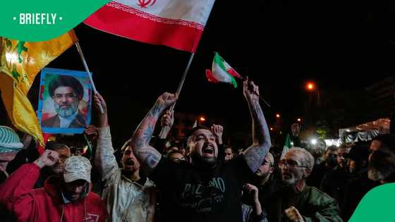 Iran and United States reach ceasefire deal, netizens celebrate