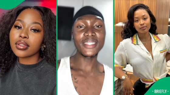 "They’ll do anything for money": Man calls out SA influencers over controversial Russian programme