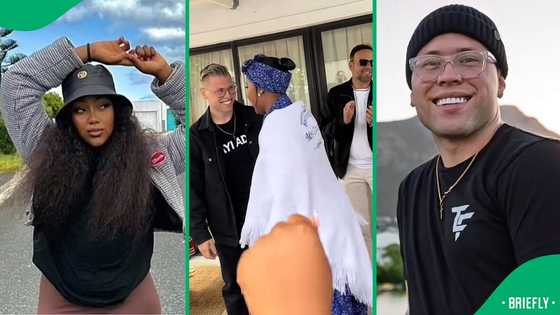 Becoming Mrs Logan: Part 3 of Judy’s traditional wedding captivates Mzansi