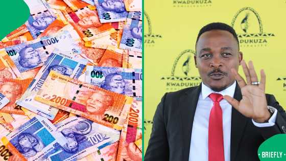 R37 million goes missing from KwaDukuza Municipality bank account, South Africans left frustrated