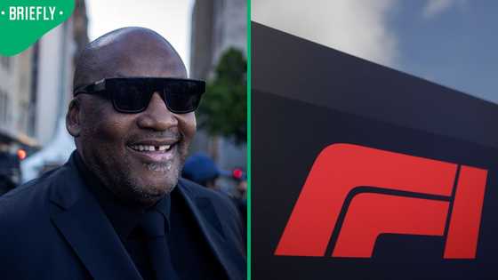 Gayton McKenzie plans Formula 1 talks over 2026 race, F1 analyst and motorsport enthusiasts react