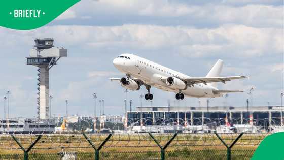 South Africa’s top airline being sold to private equity firm