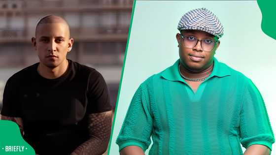 Warras reacts to late DJ Poizen's over-the-top tombstone: "They’re doing too much, seriously"
