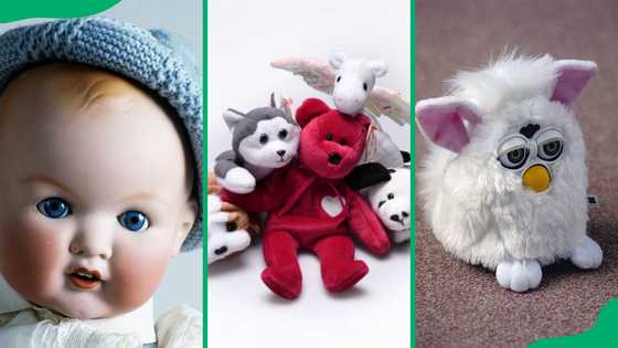 Top 15 90s toys that defined our childhood: a nostalgic journey back in time