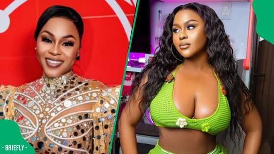 Mzansi drags Inno Morolong for targeting young women: "She is pimping our sisters"