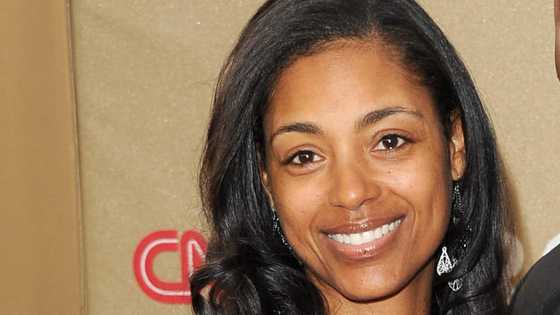 Why did Courtenay Chatman and Michael Jai White divorce?