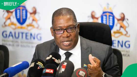 Gauteng government cracks down on unroadworthy vehicles following Vaal crash