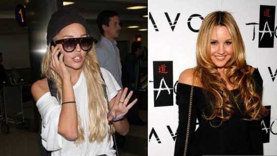 Amanda Bynes files to end 10 year conservatorship after Britney Spears' win, receives full support from her parents