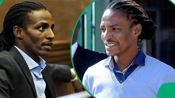 Brickz reportedly at odds with 16-year-old son Google Da DJ for choosing music over education