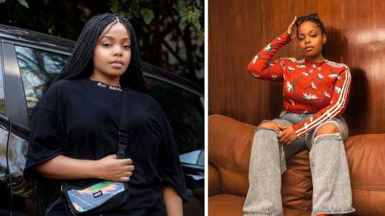 Shekhinah gets dragged to court, expected to pay R100 000