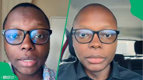 "They pay tax": Johannesburg gent explains why foreigners should have access to public hospitals