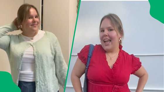 "Think smart, not hard": Joburg woman scores big bargain on Cotton On swimwear for R50