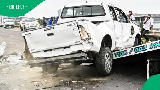 Teachers killed in horrific accident in KwaZulu-Natal, Mzansi devastated