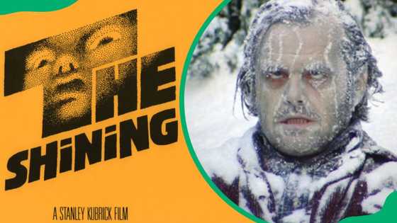 Where was The Shining filmed? Uncovering the horror classic's locations