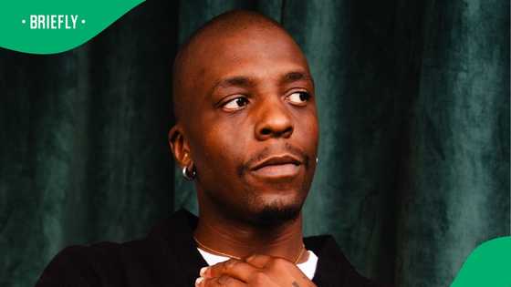 Former 'BBMzansi' star Mmeli Khumalo secures brand ambassador gig