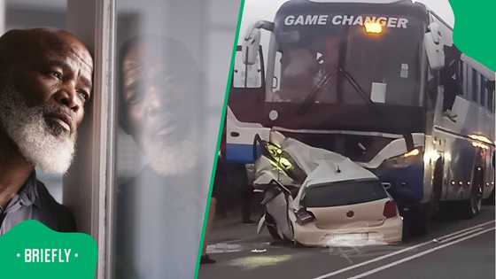 Arrive Alive CEO discusses accident prevention after 6 killed in head-on collision in Eastern Cape
