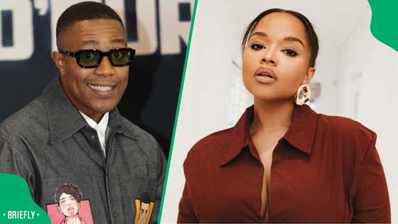 DJ Speedsta and Lungile Thabethe's house allegedly up for sale after rumoured break up