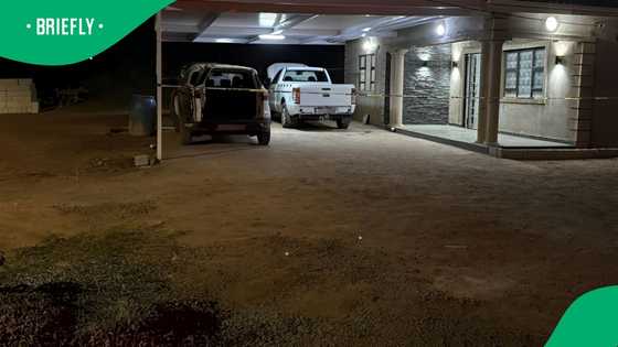 2 KZN SAPS officers wounded during fatal shootout with CIT heist suspects