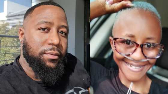 Lady thanks Cassper Nyovest for helping her get a lung transplant, SA celebrates