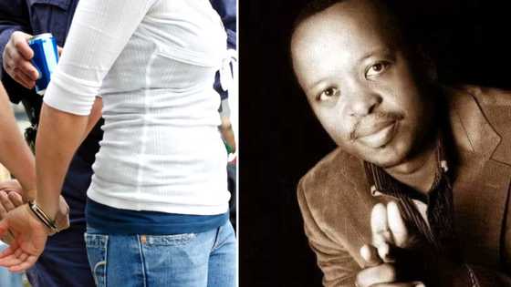 Zwide doctor’s ex-wife accused of his murder applies for bail, family says they never expected her arrest