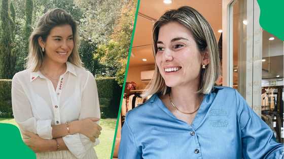 Rachel Kolisi hints she's ready to move on from Siya Kolisi in viral TikTok