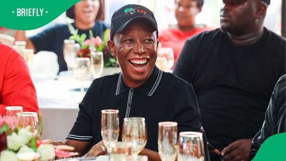 EFF would support no confidence motion against Cyril Ramaphosa, warns ANC that DA could take over