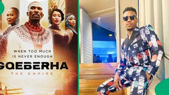 'Gqeberha: The Empire' under fire for failing to pay Eastern Cape-based fashion designer