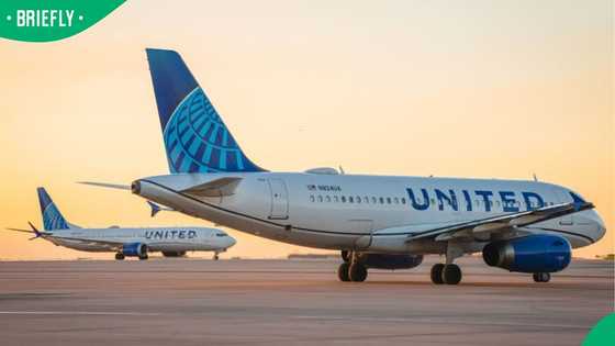 United Airlines flight turns back midair after Bluetooth device name triggers security threat