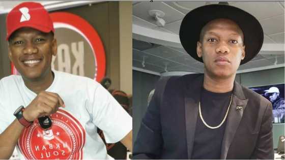 ProVerb explains why he no longer shares his life on social media