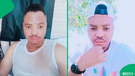 South Africans praised creative shack makeover on limited R350 SASSA income