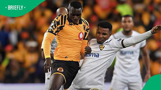 Betway Premiership: Kaizer Chiefs told why they are no longer favourites to win league
