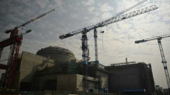 China reconnects nuclear reactor after shutdown due to damage