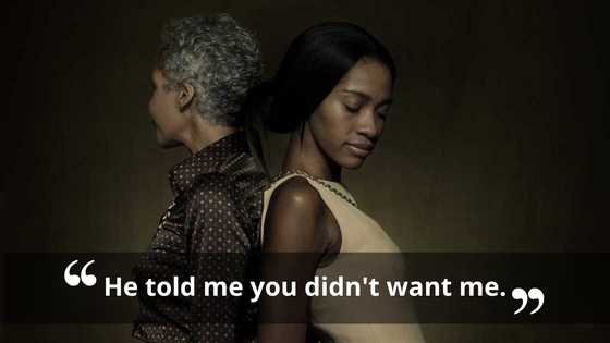 I Haven't Seen My Mom in Eleven Years — Now She's Coming to My Grandfather's Birthday