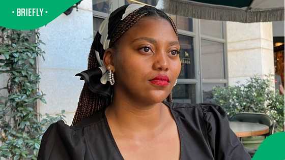 Woman showcases everything she got for R100 at Hungry Lion & shares her food review