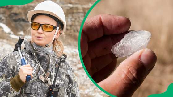 Geologist salary in South Africa: What professionals really earn in 2025