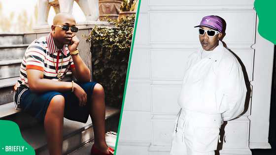 Mzansi in awe at how old Young Stunna turned on his birthday: "No way, I thought he was a 2k"