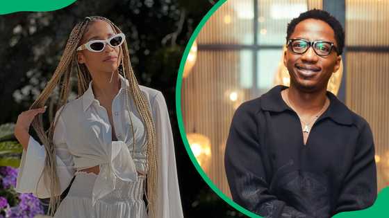 Do you know all Andile Ncube baby mamas? Here is everything you need to know