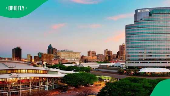 Iconic Hilton Durban closes doors after management deal abruptly ends