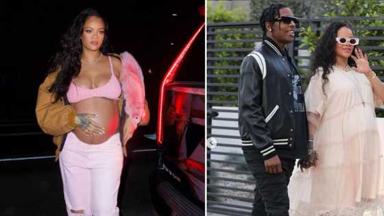 Close source to Rihanna and A$AP Rocky says the couple is fine, cheating and break up rumours untrue