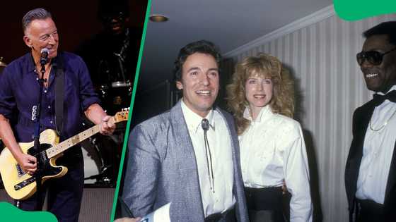 Who is Julianne Phillips' husband now? A look at her life after Bruce Springsteen